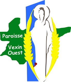 Logo de la Paroisse du Vexin